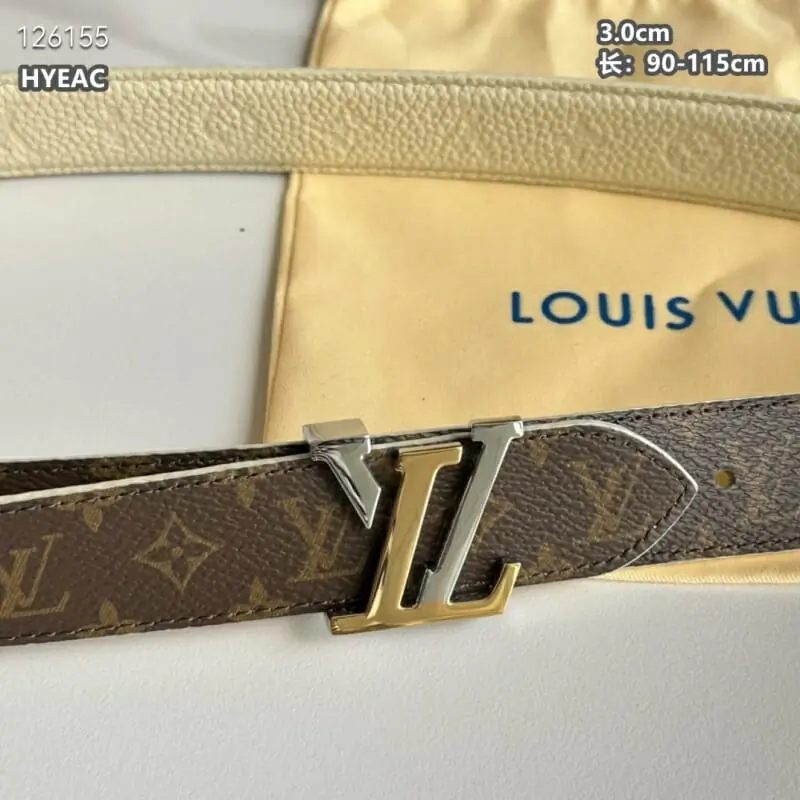 louis vuitton aaa qualite ceinture pour femme s_125a7032